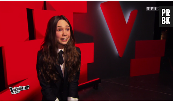 Laura (The Voice Kids) parmi les 9 finalistes de la saison 2 sur TF1