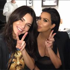 Kim Kardashian et Kendall Jenner au chevet de Lamar Odom : "Heureuses de t'avoir fait sourire"