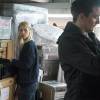 Homeland saison 5, épisode 4 : Carrie (Claire Danes) s'associe à Quinn (Rupert Friend)