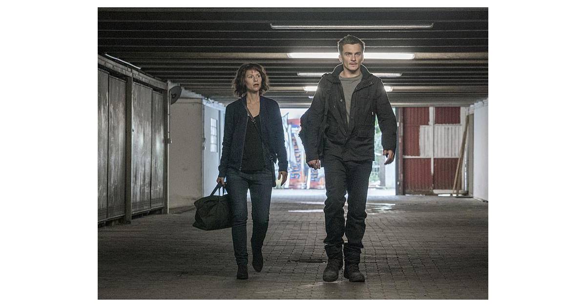 Homeland saison 5, épisode 4 : une nouvelle coupe pour Carrie (Claire