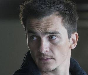 Homeland saison 5, épisode 4 : Quinn (Rupert Friend) sur une photo