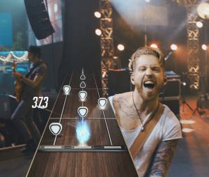 Guitar Hero Live est développé sur PS4, Xbox One, PS3, Xbox 360, Wii U