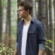 The Vampire Diaries saison 7 : Stefan (Paul Wesley) dans l'épisode 2