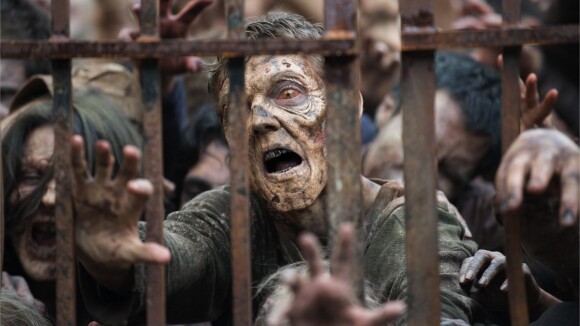 The Walking Dead saison 6 : zombies vs humains, l'affrontement le plus mortel à venir ?