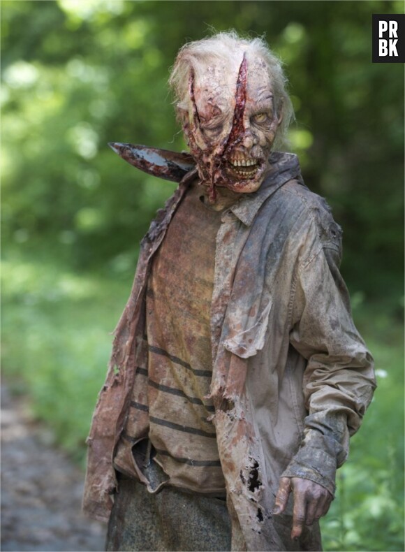 The Walking Dead saison 6, épisode 3 : les zombies attaquent
