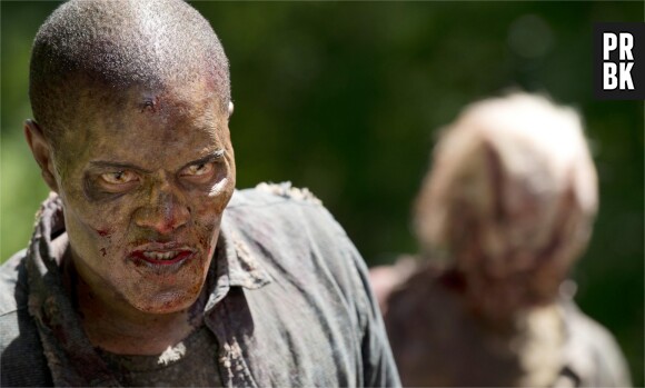 The Walking Dead saison 6, épisode 3 : des zombies mortels