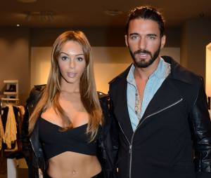 Nabilla Benattia et Thomas Vergara bientôt parents ?