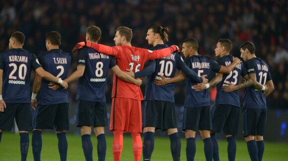 PSG : découvrez le montant hallucinant du bus du club