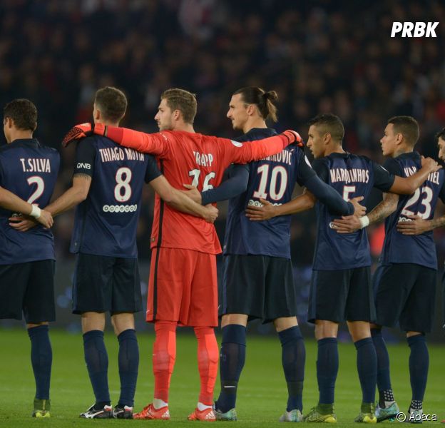 PSG : découvrez la valeur du bus du club