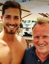 Kevin Trapp : footballeur sexy et nouvelle recrue du PSG dès juillet 2015