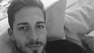Kevin Trapp (PSG) en couple ou célibataire ? Le gardien sexy se confie