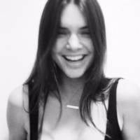 Kendall Jenner exhibe son téton pour fêter ses 40 millions de followers sur Instagram