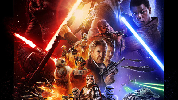 Star Wars Le Réveil de la Force : le fan mourant a pu voir le film grâce à J.J. Abrams et Disney