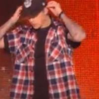 Justin Bieber : retard sur la scène des NMA 2015 et explications sur son coup de sang