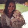 Olivia Olson (Love Actually) pose avec sa nièce sur Instagram