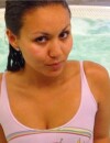 Olivia Olson (Love Actually) sexy en maillot de bain