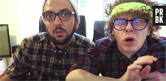Projet 301 : Jhon Rachid se mobilise sur Youtube pour la bonne cause