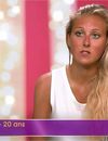 Cassandre (Les Princes de l'amour 3) venue pour Djémil dans l'épisode du 10 novembre 2015 sur W9