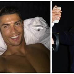 Cristiano Ronaldo, roi des selfies ? Il a essayé de battre le record du monde en 3 minutes
