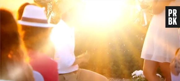 Gilles et Oxanna (Les Princes de l'amour 3) en couple et fiancés ?