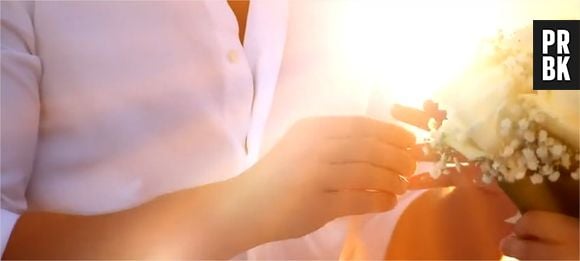 Gilles et Oxanna (Les Princes de l'amour 3) en couple et fiancés ?