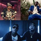 Missy Elliott, Seth Gueko, Jabberwocky, Docteur Bériz, Kenyon... les meilleurs clips de la semaine