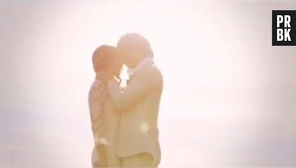 Ian Somerhalder et Nikki Reed se sont mariés en avril 2015