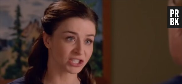 Grey's Anatomy saison 12, épisode 8 : des tensions entre Amelia et Meredith