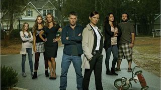 Secrets and Lies : une saison 2 au programme ?