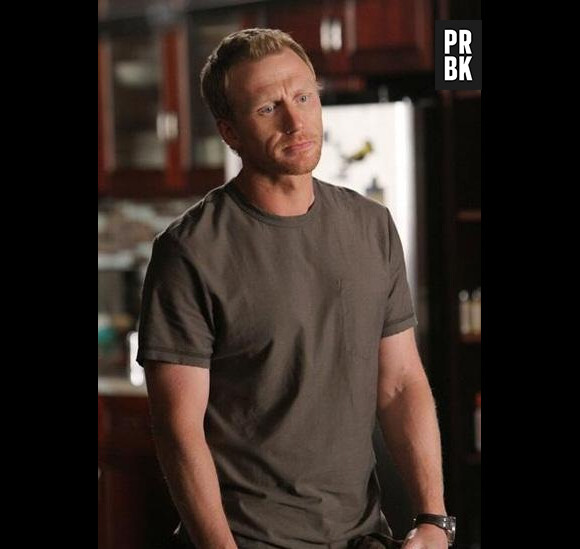 Grey's Anatomy saison 12 : Owen se dévoile dans l'épisode 8