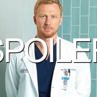 Grey&#039;s Anatomy saison 12 : un secret pour Owen et une demande en mariage dans l&#039;épisode 8