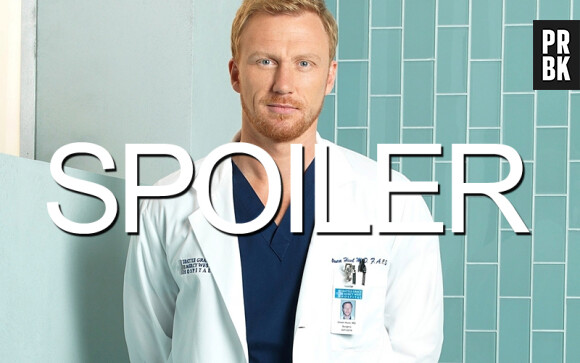 Grey's Anatomy saison 12 : un lourd secret d'Owen dévoilé dans l'épisode 8