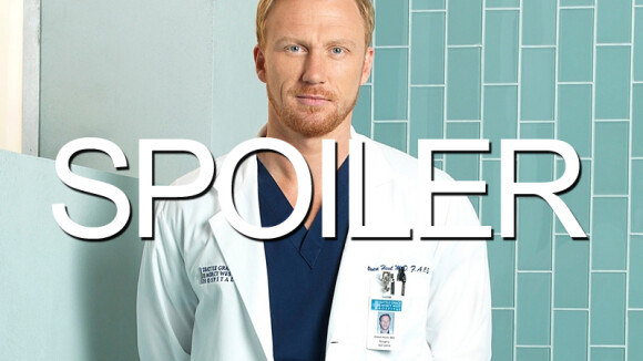 Grey's Anatomy saison 12 : un secret pour Owen et une demande en mariage dans l'épisode 8