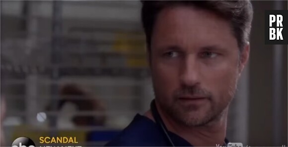 Grey's Anatomy saison 12 : les origines des tensions entre Riggs et Owen dévoilées ?