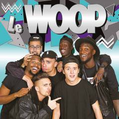 Le Woop : un spectacle aussi drôle qu'énergique