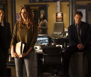 Castle saison 8, épisode 2 : Rick et Kate, un bébé à venir ?