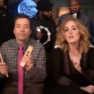 Adele : Hello, la version géniale avec Jimmy Fallon et des instruments pour enfants