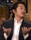 The Walking Dead saison 6 : Steven Yeun parle du terrible silence entourant le sort de Glenn