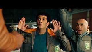 Eric et Ramzy : premier teaser délirant et prometteur de La Tour 2 Contrôle Infernale