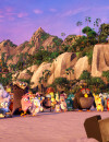 Angry Birds le film : les oiseaux se rebellent