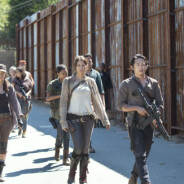 The Walking Dead : les vrais habitants d&#039;Alexandria en colère contre la série