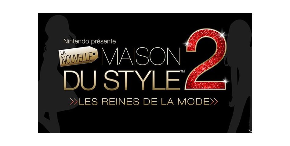 La nouvelle Maison du style 2 est disponible sur 3DS - Purebreak