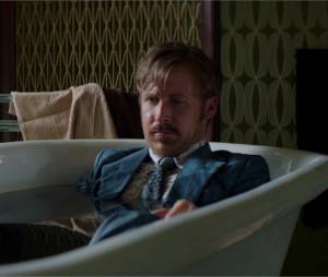 The Nice Guys : Ryan Gosling dans la bande-annonce