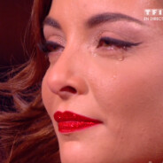 Priscilla Betti en larmes dans DALS avant un clin d&#039;oeil à Tchouk Tchouk Music avec Véronic Dicaire