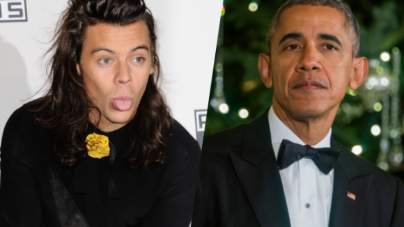 One Direction plus fort que Barack Obama... sur Twitter : les 10 tweets les plus partagés en 2015