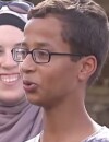  Ahmed, 14 ans, arrêté à cause d'une horloge 