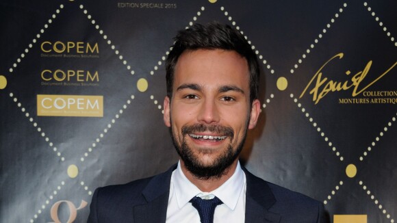 Bertrand Chameroy : "Parler de ma petite-amie de l'époque m'a entraîné pas mal d'emmerdes"