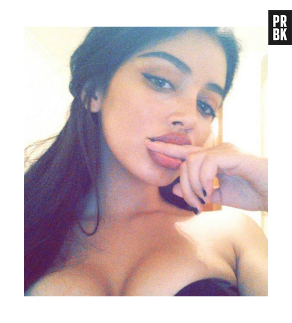 Justin Bieber retrouve Cindy Kimberly grâce à ses fans sur Instagram