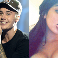 Justin Bieber : la jolie brune qu'il recherchait réagit sur Instagram