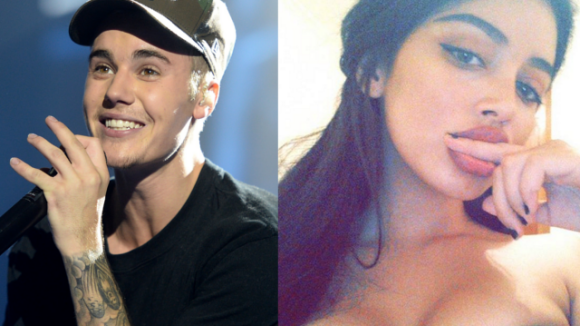 Justin Bieber : la jolie brune qu'il recherchait réagit sur Instagram
